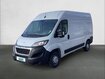 Occasion PEUGEOT Boxer BOXER TOLE 3.3 T L2H2 BLUEHDI 140 S&S BVM6