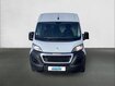 Occasion PEUGEOT Boxer BOXER TOLE 3.3 T L2H2 BLUEHDI 140 S&S BVM6