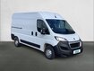 Occasion PEUGEOT Boxer BOXER TOLE 3.3 T L2H2 BLUEHDI 140 S&S BVM6