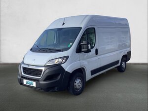Occasion PEUGEOT Boxer BOXER TOLE 3.3 T L2H2 BLUEHDI 140 S&S BVM6