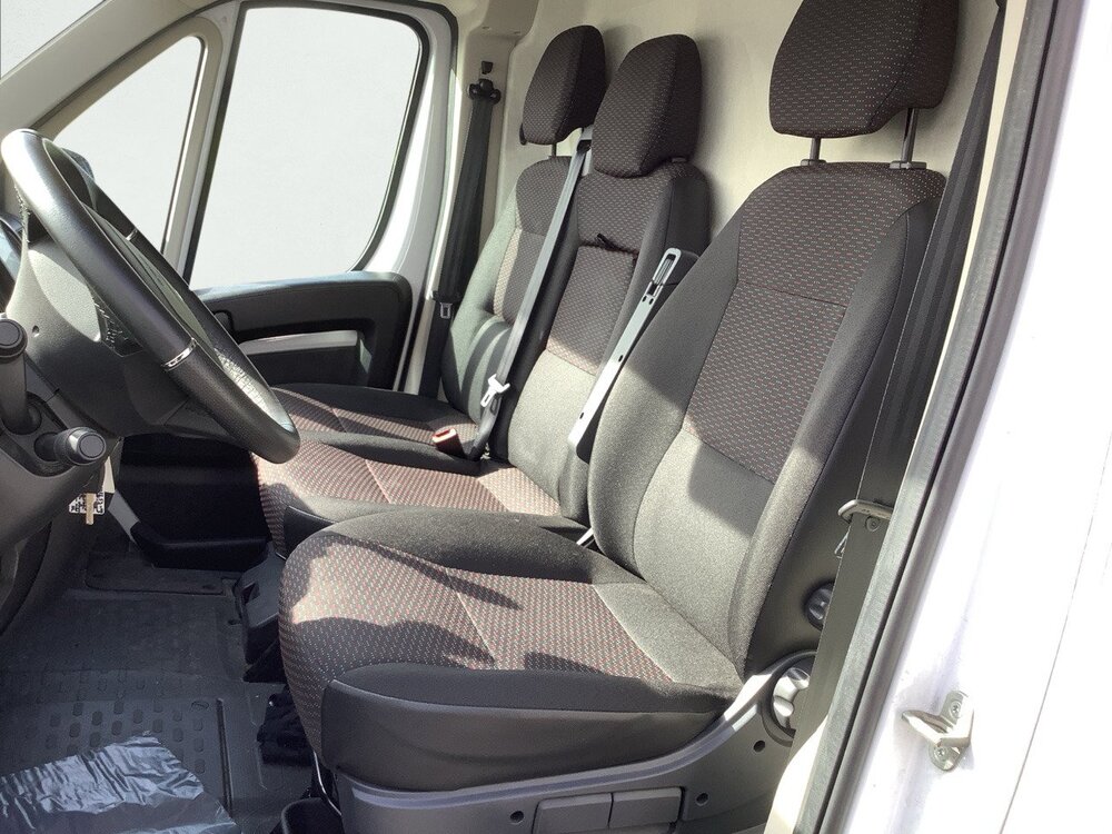 Occasion PEUGEOT Boxer BOXER TOLE 3.3 T L2H2 BLUEHDI 140 S&S BVM6