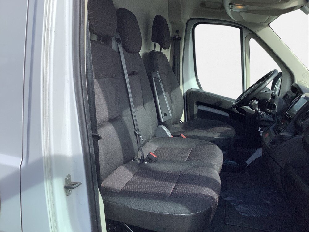 Occasion PEUGEOT Boxer BOXER TOLE 3.3 T L2H2 BLUEHDI 140 S&S BVM6