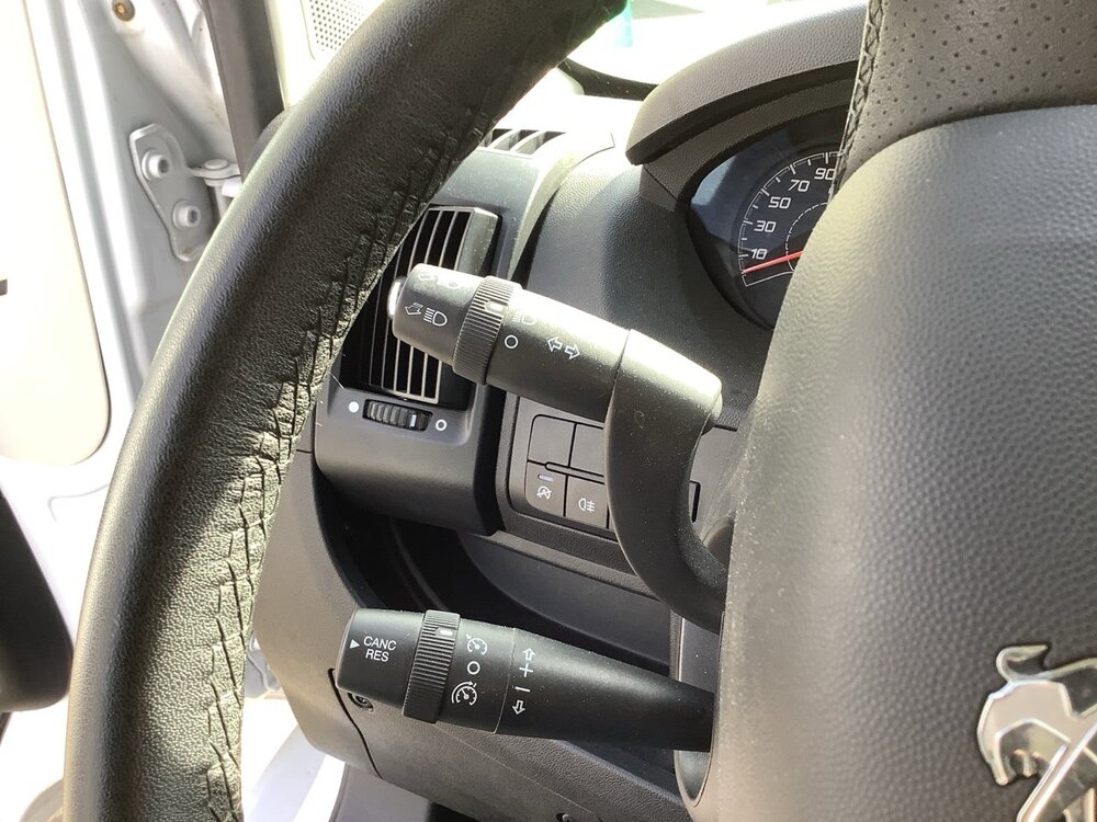 Occasion PEUGEOT Boxer BOXER TOLE 3.3 T L2H2 BLUEHDI 140 S&S BVM6