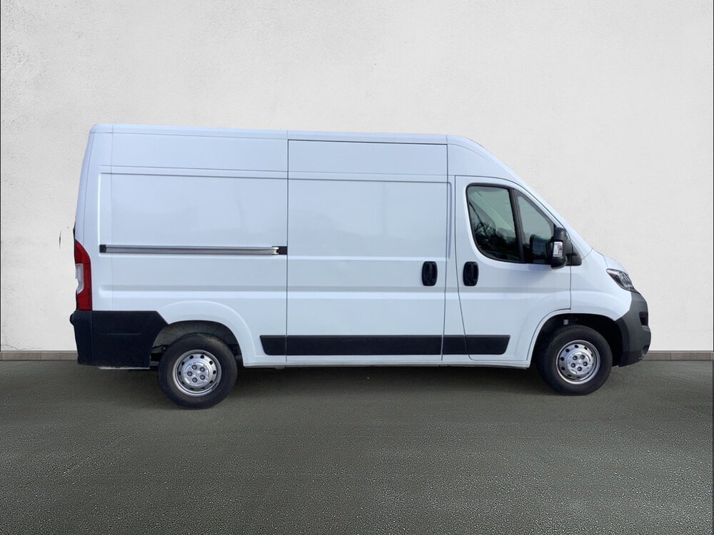 Occasion PEUGEOT Boxer BOXER TOLE 3.3 T L2H2 BLUEHDI 140 S&S BVM6