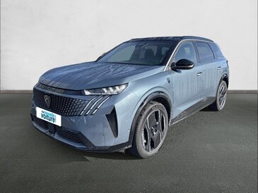 Occasion PEUGEOT 5008 5008 Electrique 73 kWh 210 ch