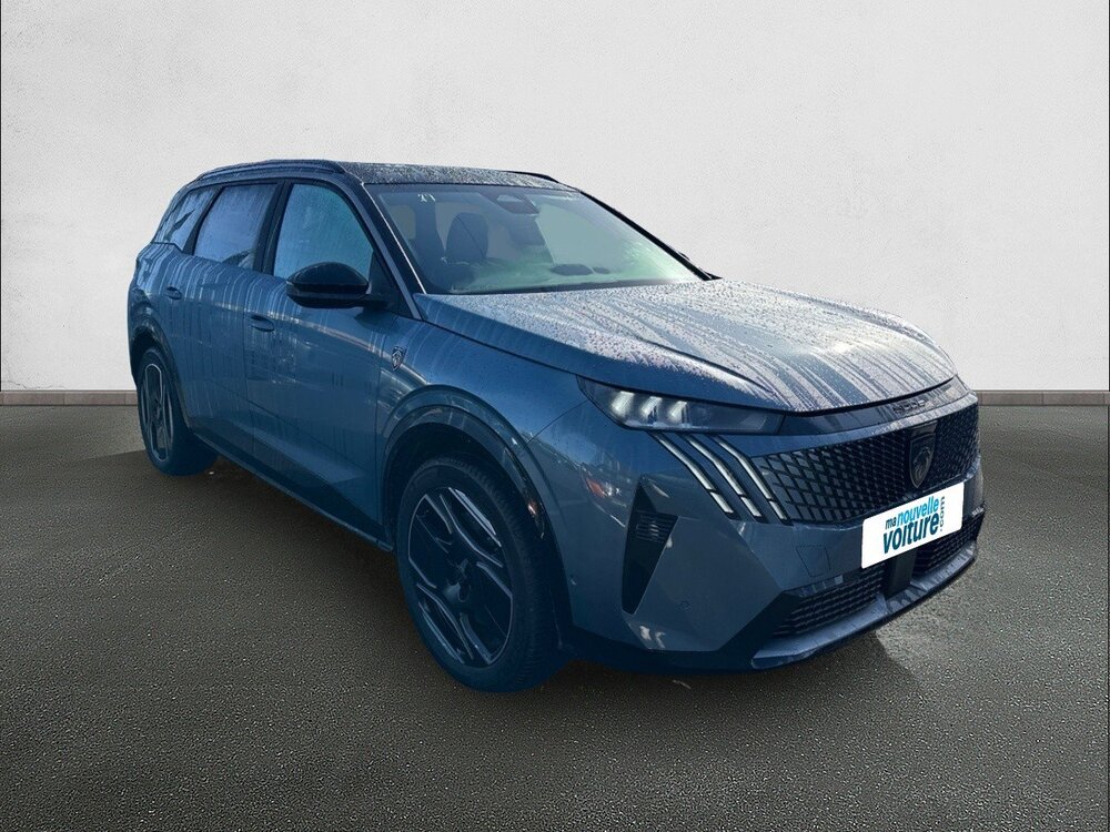 Occasion PEUGEOT 5008 5008 Electrique 73 kWh 210 ch - GT