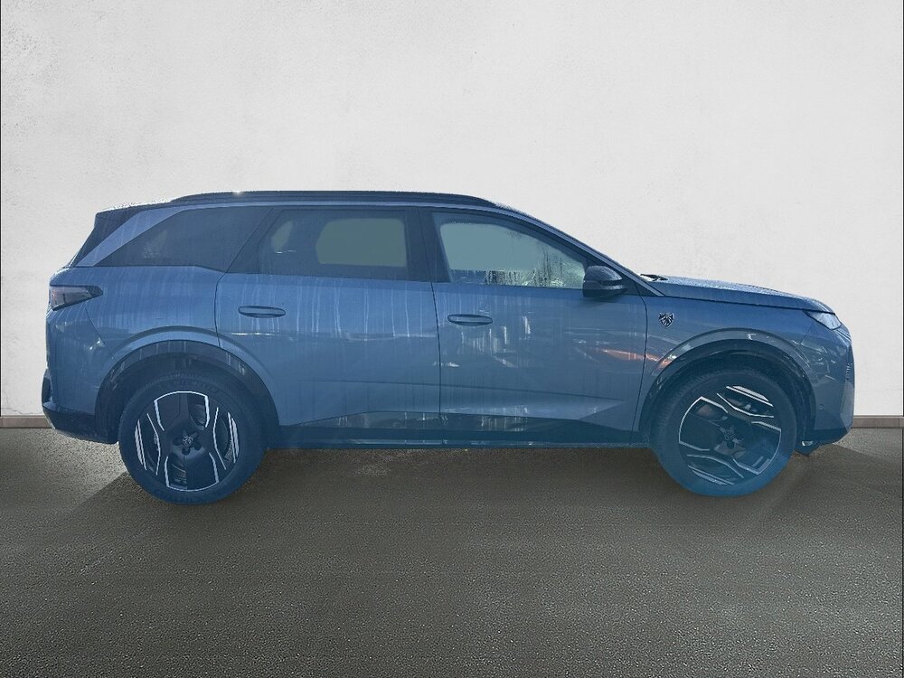 Occasion PEUGEOT 5008 5008 Electrique 73 kWh 210 ch - GT
