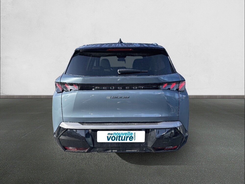 Occasion PEUGEOT 5008 5008 Electrique 73 kWh 210 ch - GT
