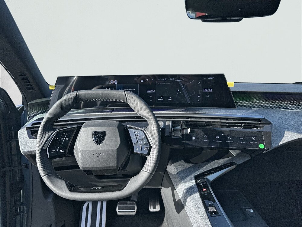 Occasion PEUGEOT 5008 5008 Electrique 73 kWh 210 ch - GT