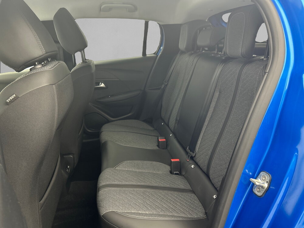 Occasion PEUGEOT 208 208 Hybrid 100 e-DCS6 - Allure