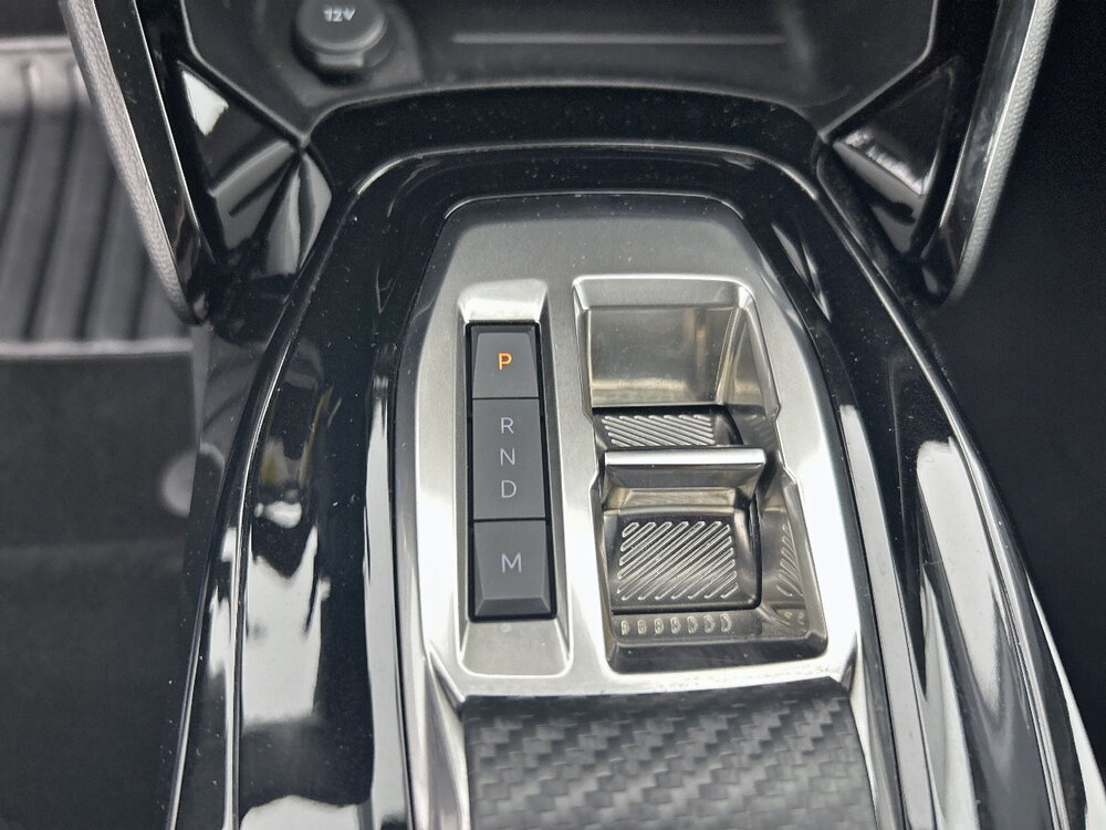 Occasion PEUGEOT 208 208 Hybrid 100 e-DCS6 - Allure