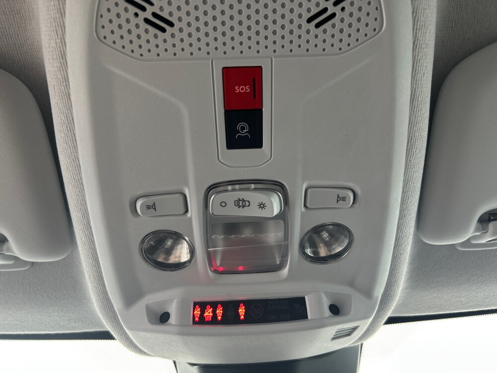 Occasion PEUGEOT 208 208 Hybrid 100 e-DCS6 - Allure