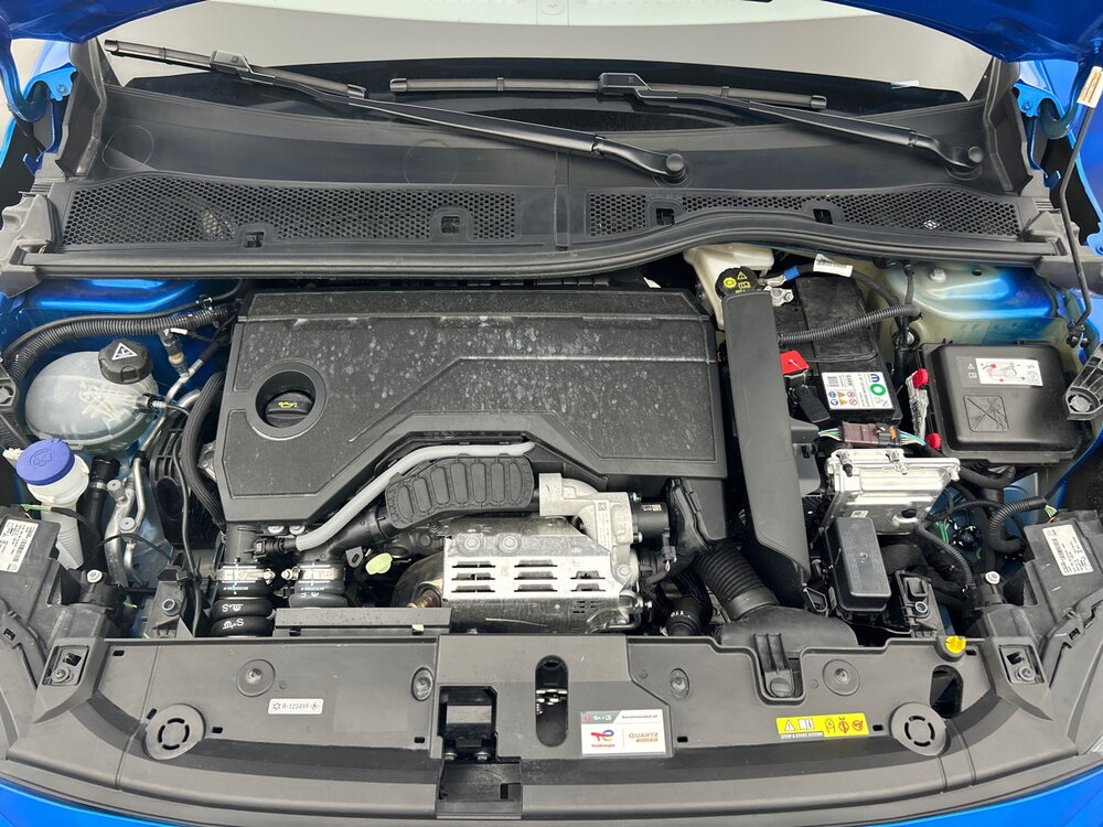 Occasion PEUGEOT 208 208 Hybrid 100 e-DCS6 - Allure