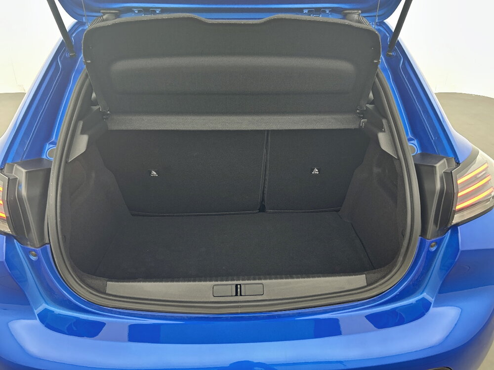 Occasion PEUGEOT 208 208 Hybrid 100 e-DCS6 - Allure