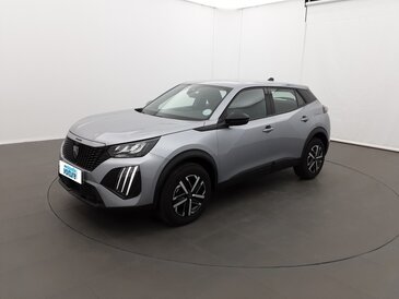 Occasion PEUGEOT 2008 2008 Hybrid 136 e-DCS6