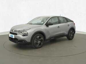Occasion CITROEN C4 C4 BlueHDi 130 EAT8 - Plus