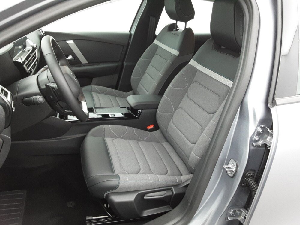 Occasion CITROEN C4 C4 BlueHDi 130 EAT8 - Plus