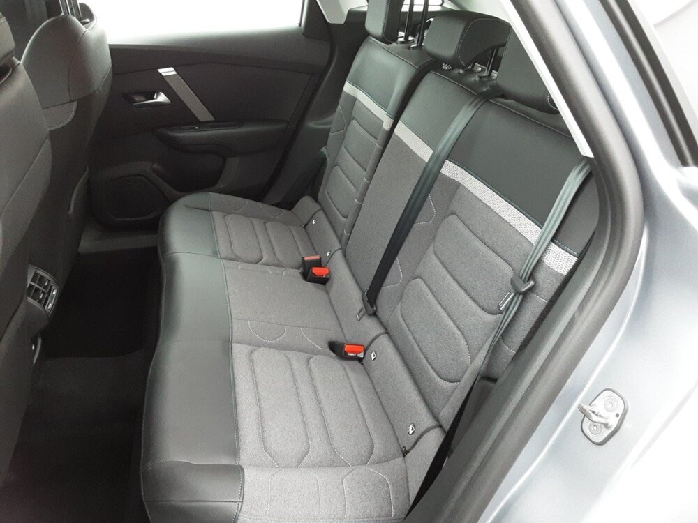 Occasion CITROEN C4 C4 BlueHDi 130 EAT8 - Plus