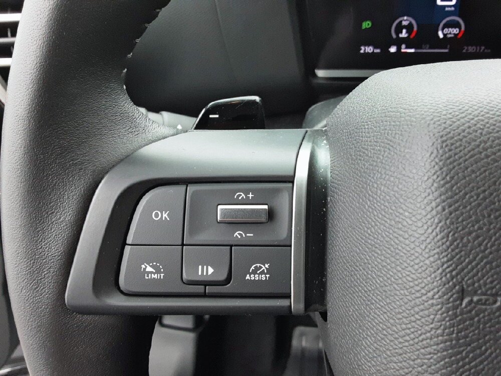 Occasion CITROEN C4 C4 BlueHDi 130 EAT8 - Plus