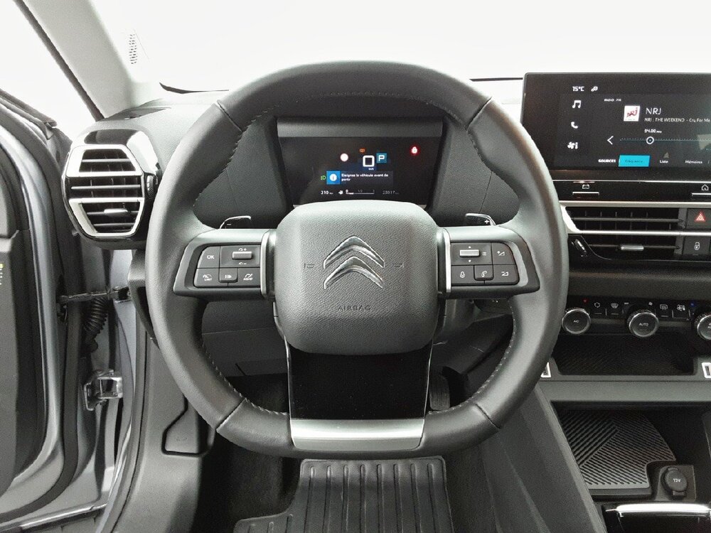 Occasion CITROEN C4 C4 BlueHDi 130 EAT8 - Plus