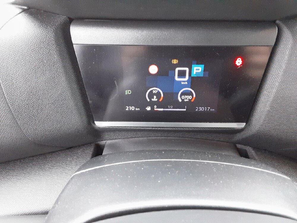 Occasion CITROEN C4 C4 BlueHDi 130 EAT8 - Plus