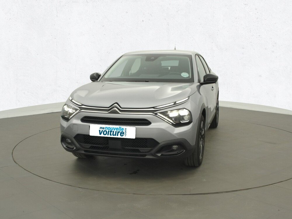 Occasion CITROEN C4 C4 BlueHDi 130 EAT8