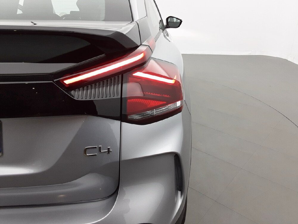 Occasion CITROEN C4 C4 BlueHDi 130 EAT8