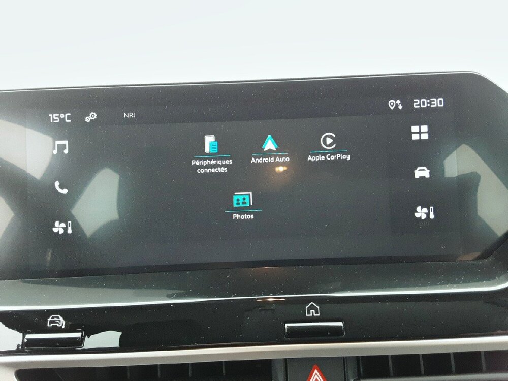 Occasion CITROEN C4 C4 BlueHDi 130 EAT8