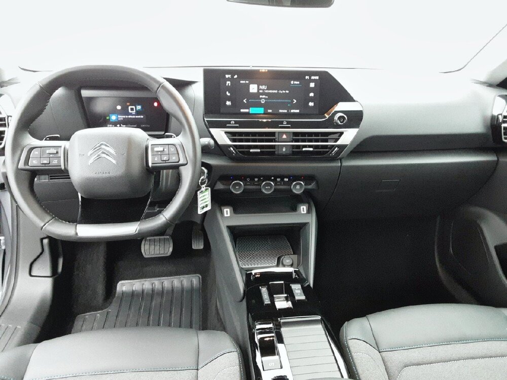 Occasion CITROEN C4 C4 BlueHDi 130 EAT8