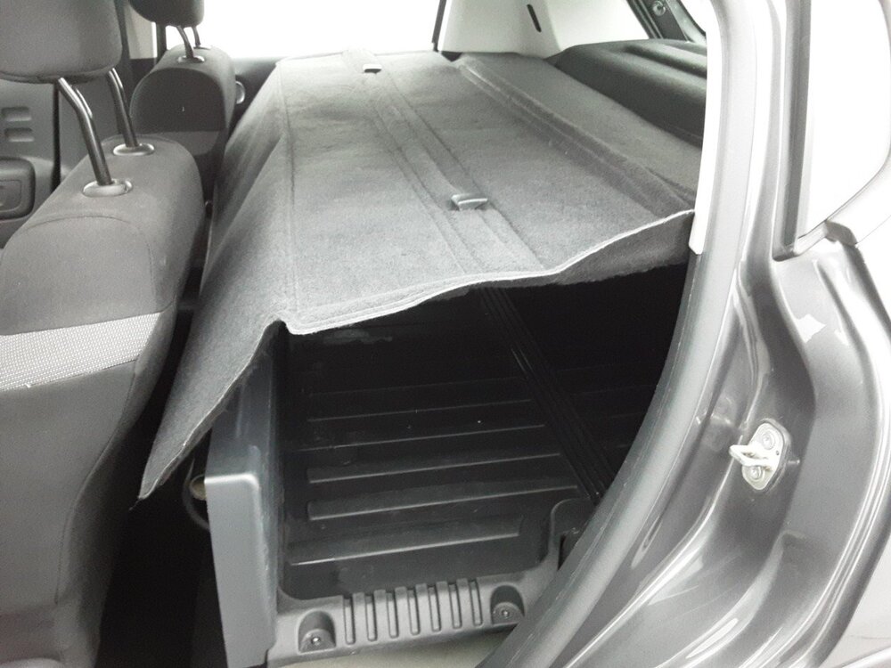 Occasion CITROEN C3 C3 SOCIETE BLUEHDI 100 S&S BVM6 - FEEL NAV