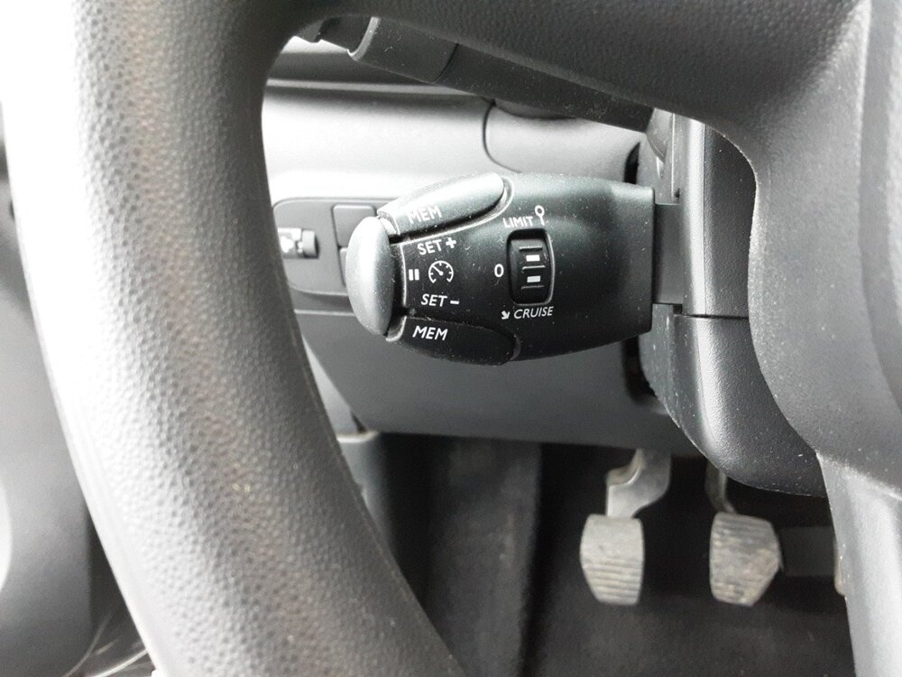 Occasion CITROEN C3 C3 SOCIETE BLUEHDI 100 S&S BVM6 - FEEL NAV