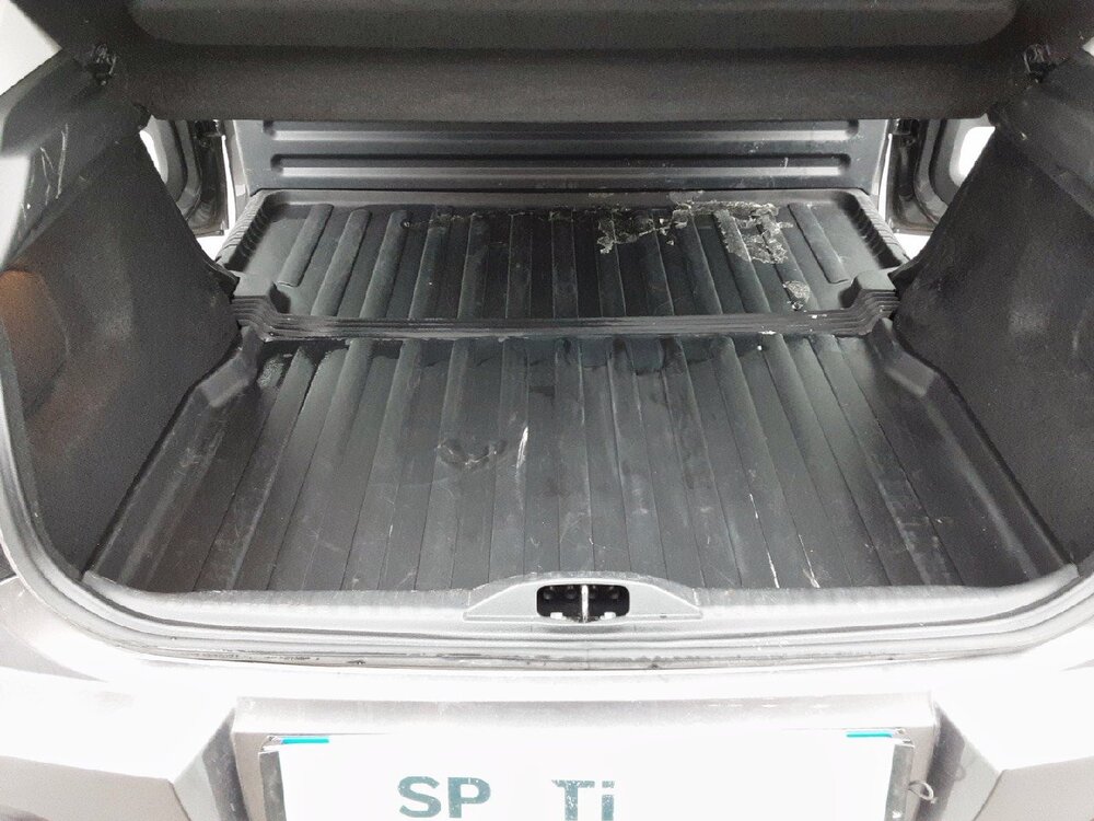 Occasion CITROEN C3 C3 SOCIETE BLUEHDI 100 S&S BVM6 - FEEL NAV