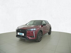 Occasion DS DS3 DS 3 PureTech 100 BVM6 - Performance Line