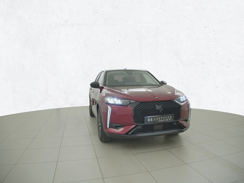 Occasion DS DS3 DS 3 PureTech 100 BVM6 - Performance Line