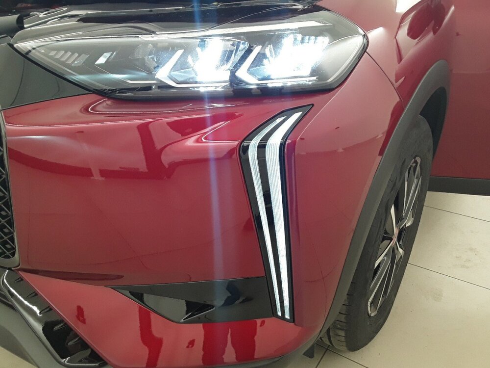 Occasion DS DS3 DS 3 PureTech 100 BVM6 - Performance Line