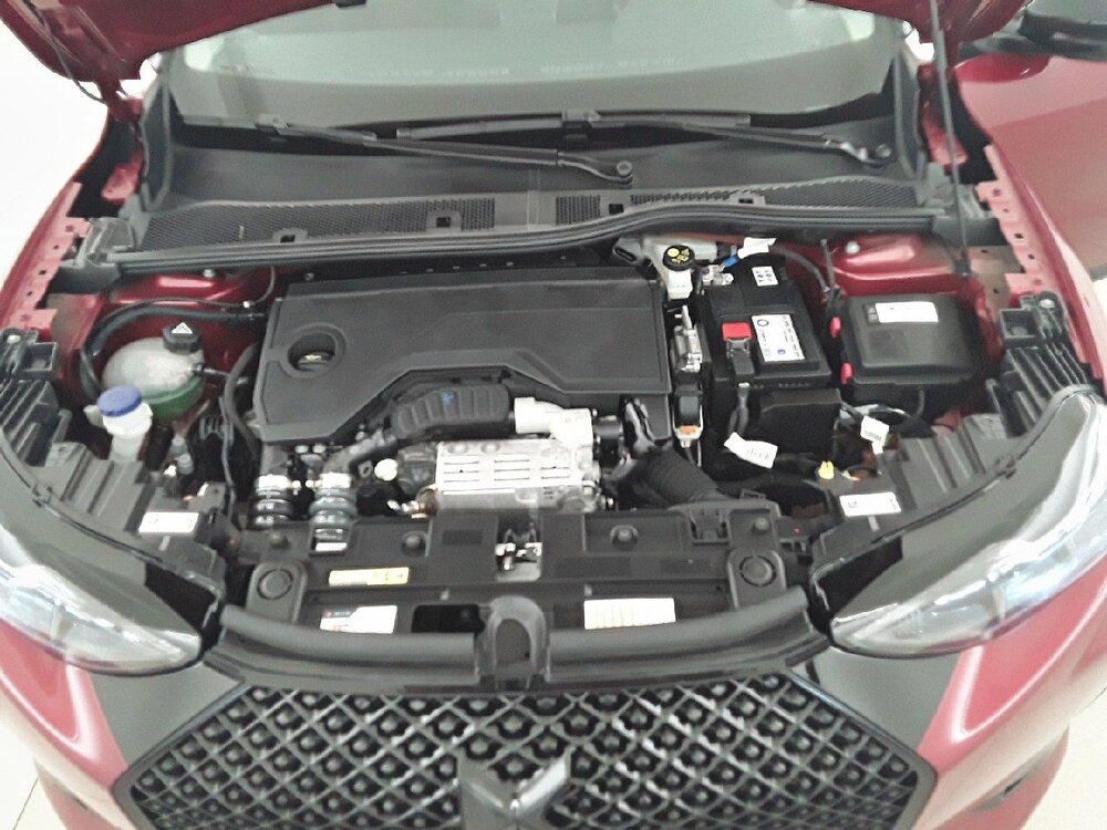 Occasion DS DS3 DS 3 PureTech 100 BVM6 - Performance Line