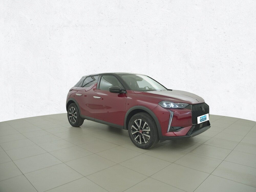 Occasion DS DS3 DS 3 PureTech 100 BVM6 - Performance Line