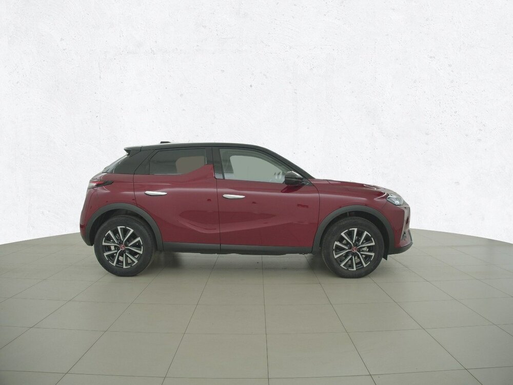 Occasion DS DS3 DS 3 PureTech 100 BVM6 - Performance Line