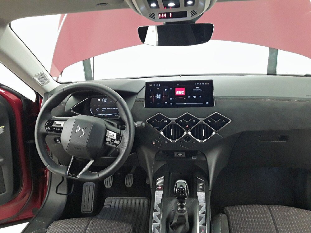 Occasion DS DS3 DS 3 PureTech 100 BVM6 - Performance Line