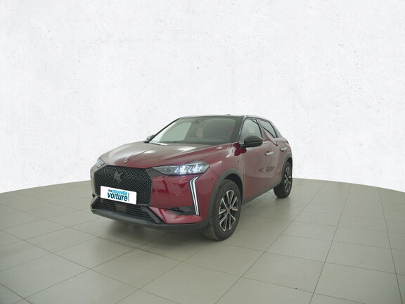 Occasion DS DS3 DS 3 PureTech 100 BVM6 - Performance Line