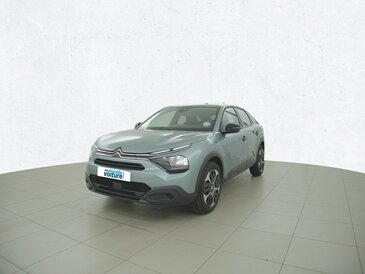 Occasion CITROEN C4 C4 PureTech 100 BVM6