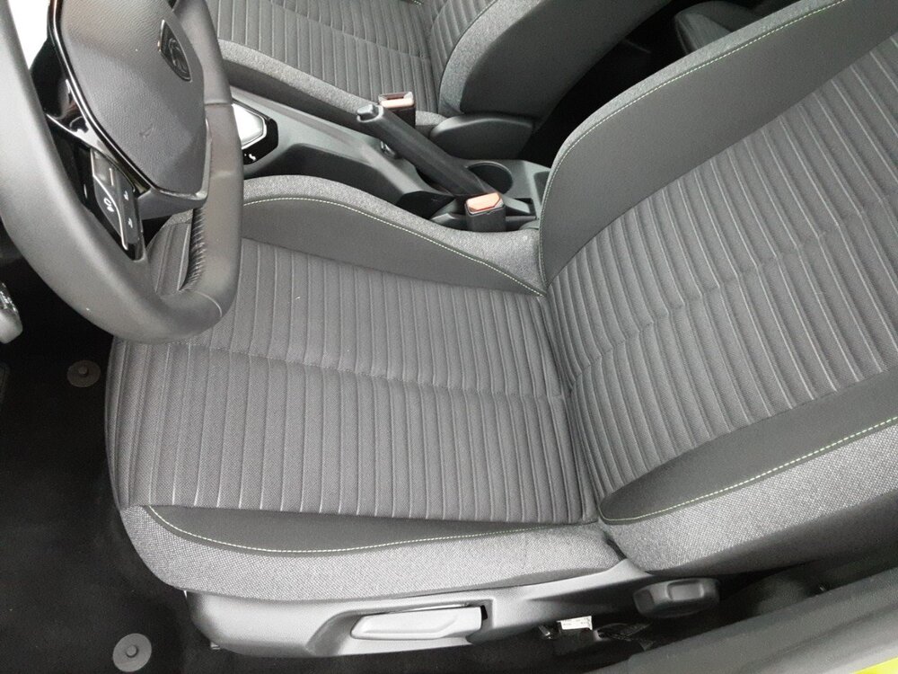 Occasion PEUGEOT 208 208 Hybrid 100 e-DCS6 - Active