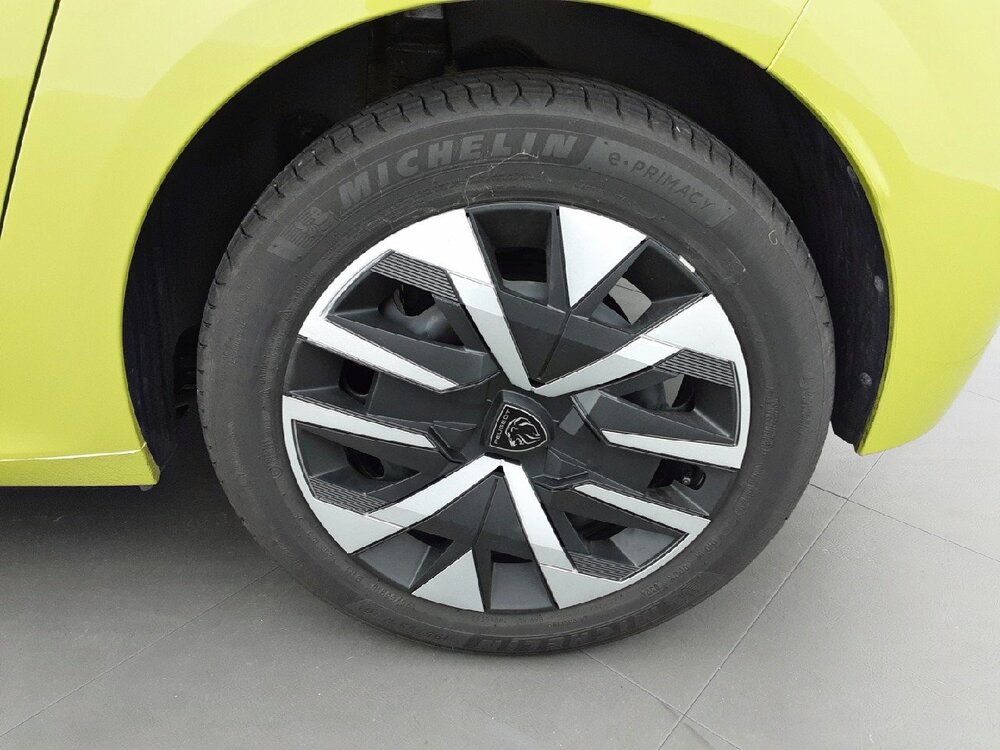 Occasion PEUGEOT 208 208 Hybrid 100 e-DCS6 - Active