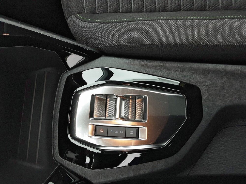 Occasion PEUGEOT 208 208 Hybrid 100 e-DCS6 - Active