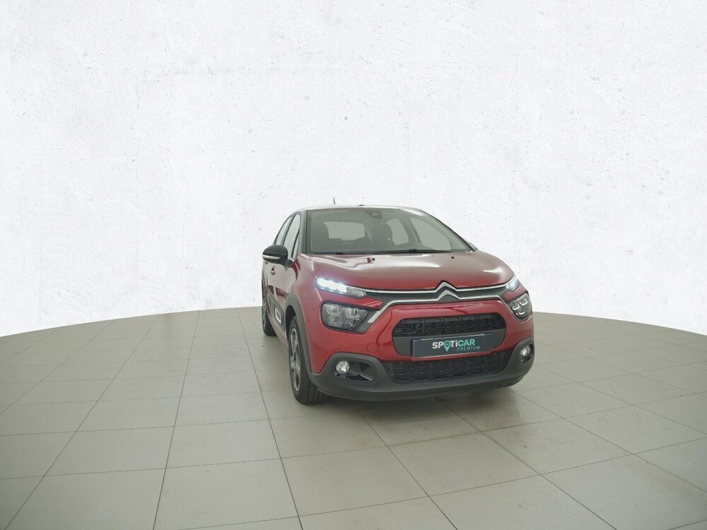 Occasion CITROEN C3 C3 PureTech 83 ch BVM5