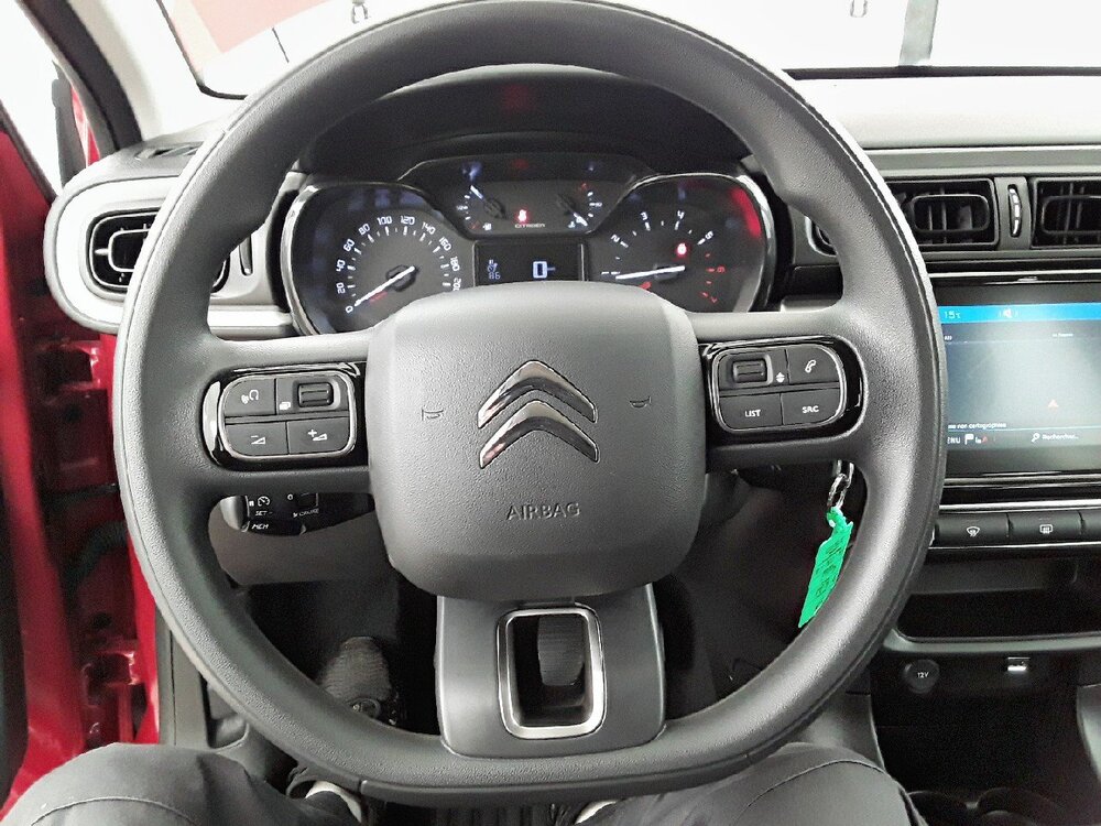 Occasion CITROEN C3 C3 PureTech 83 ch BVM5