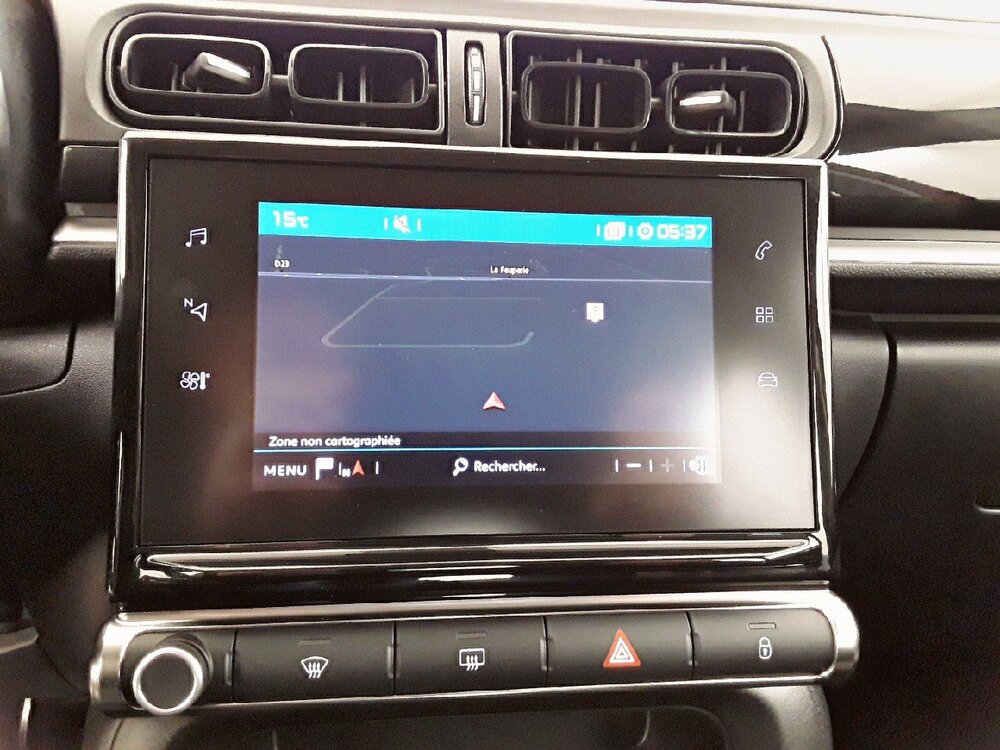 Occasion CITROEN C3 C3 PureTech 83 ch BVM5