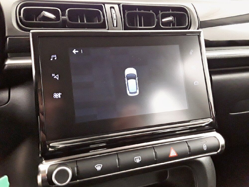 Occasion CITROEN C3 C3 PureTech 83 ch BVM5