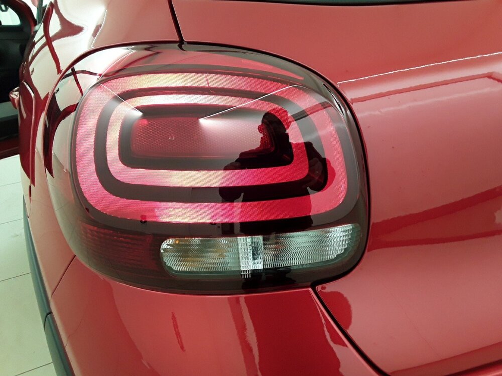 Occasion CITROEN C3 C3 PureTech 83 ch BVM5