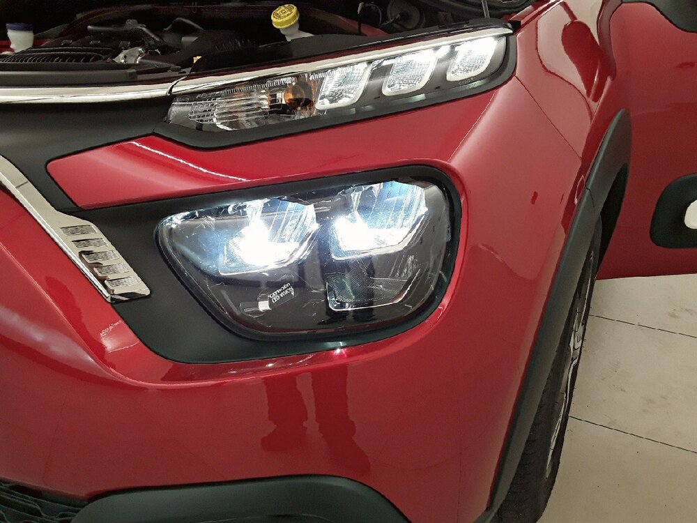 Occasion CITROEN C3 C3 PureTech 83 ch BVM5